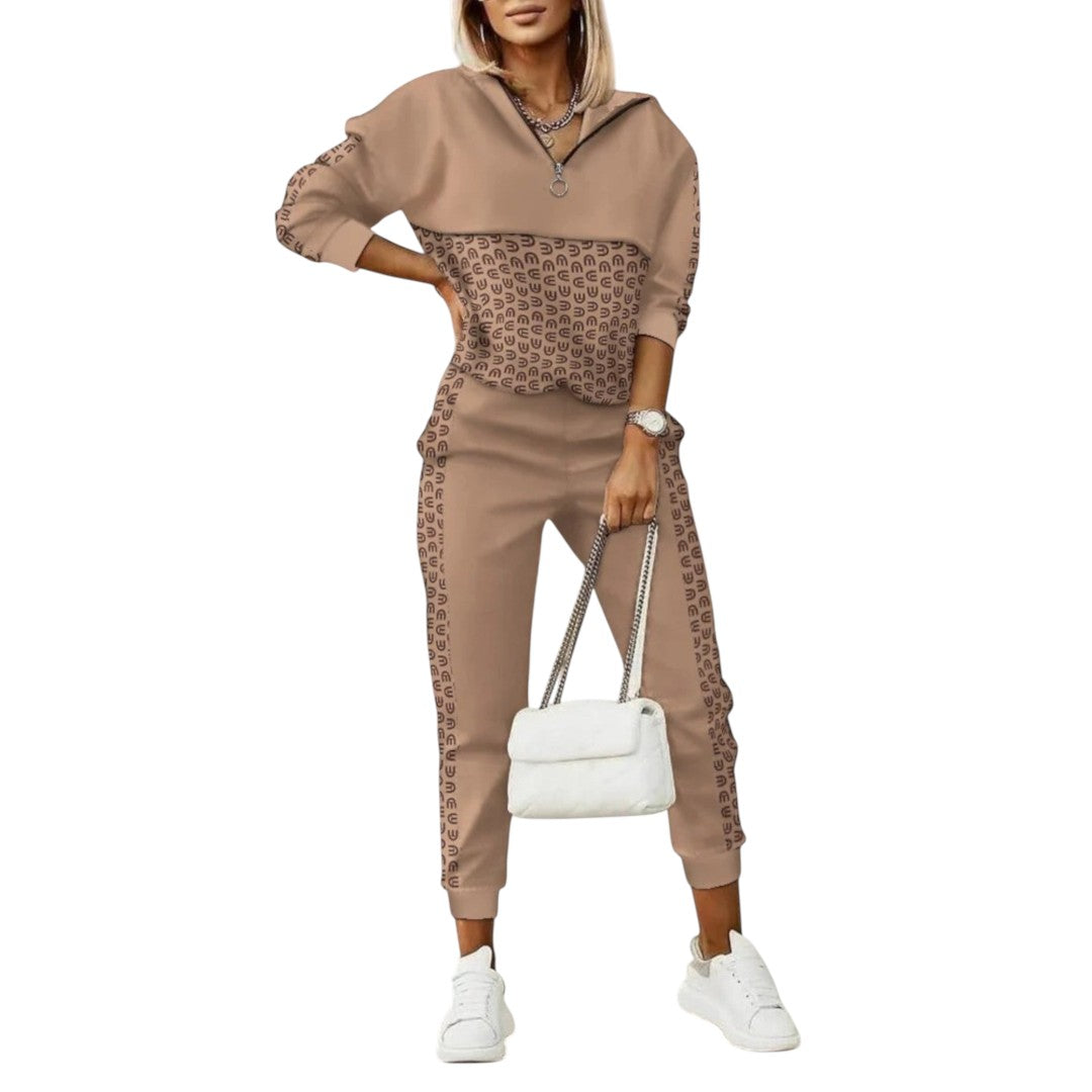Women’s Jogging Suit